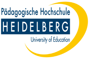 University of Education, Heidelberg Logo