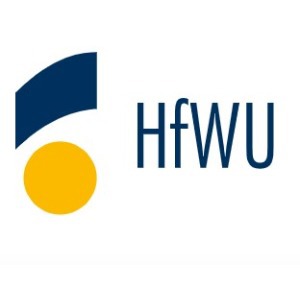 Nuertingen-Geislingen University Logo