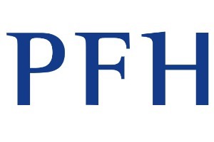 Private University of Applied Sciences, Göttingen Logo
