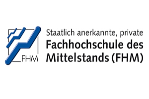 University of Applied Sciences for Medium-Sized Companies Logo