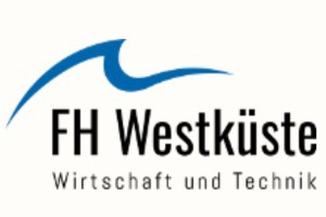 Westküste University of Applied Sciences Logo