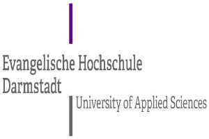Protestant University of Applied Sciences in Darmstadt Logo