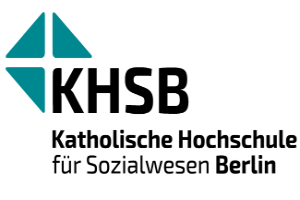 Catholic University of Applied Social Sciences Berlin Logo