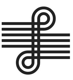 University of Music Karlsruhe Logo