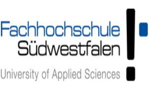 Southern Westphalia University of Applied Sciences Logo