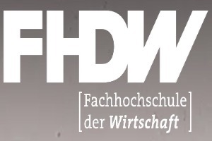 University of Applied Sciences Logo