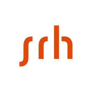 SRH University of Applied Sciences Berlin Logo