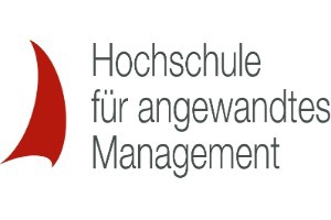 University of Applied Management Logo