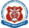 Chhatrapati Shahuji Maharaj Medical University Logo