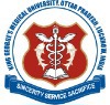 Chhatrapati Shahuji Maharaj Medical University Logo Chhatrapati Shahuji Maharaj Medical University Logo