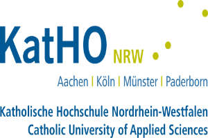 Catholic University of Applied Sciences NRW Logo