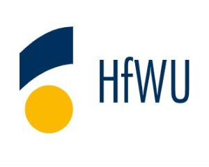 University of Applied Sciences for Art Therapy Logo