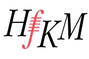 University of Catholic Church Music and Music Education Logo