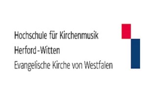 University of Church Music of the Protestant Church of Westphalia Logo