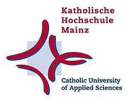 Catholic University of Applied Sciences Logo
