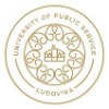 Zrínyi Miklós University of National Defence Logo