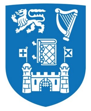 Trinity College Dublin Logo Trinity College Dublin Logo