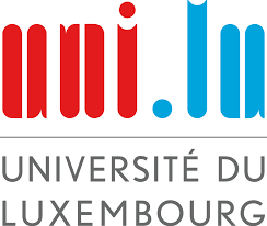 University of Luxembourg Logo University of Luxembourg Logo