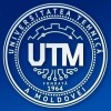 Technical University of Moldova Logo