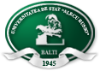 Universitatea de Stat "A. Russo" Logo