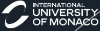 International University of Monaco Logo