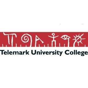 Telemark University College Logo Telemark University College Logo