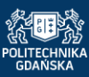 Gdansk University of Technology Logo Gdansk University of Technology Logo