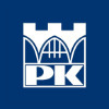 Cracow University of Technology Logo Cracow University of Technology Logo