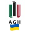 AGH University of Science and Technology Logo