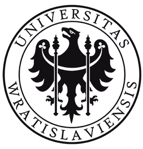 University of Wroclaw Logo University of Wroclaw Logo