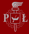 Technical University of Lodz Logo Technical University of Lodz Logo