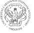 Cardinal Stefan Wyszynski University in Warsaw Logo