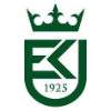 Cracow University of Economics Logo Cracow University of Economics Logo