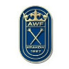 University School of Physical Education in Cracow Logo University School of Physical Education in Cracow Logo