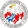 University of Finance and Management in Bialystok Logo