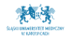 Medical University of Silesia, Katowice Logo Medical University of Silesia, Katowice Logo