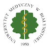 Medical University of Bialystok Logo