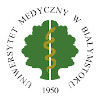Medical University of Bialystok Logo Medical University of Bialystok Logo