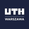 Helena Chodkowska University of Technology and Economics Logo