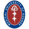 Medical University of Gdansk Logo Medical University of Gdansk Logo