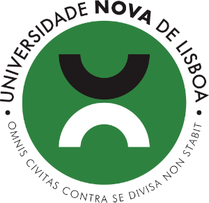New University of Lisbon Logo
