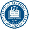 Babes-Bolyai University Logo