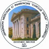 Carol Davila University of Medicine and Pharmacy Logo