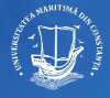 Constanta Maritime University Logo