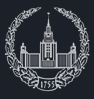 Moscow State University Logo