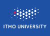ITMO University Logo ITMO University Logo