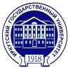 Irkutsk State University Logo