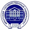 Irkutsk State University Logo Irkutsk State University Logo