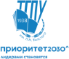 Tula State Pedagogical University Logo