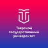 Tver State University Logo